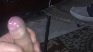 hella cum