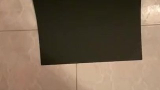 Italian cock shooting a big load 