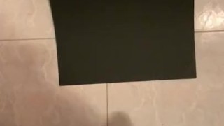 Italian cock shooting a big load 