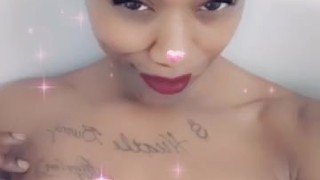 Kiss me tease