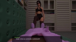 Milfy City [v0.6e] Part 85 Caroline Irresistible By LoveSkySan69