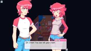 Dandy Boy Adventures 0.4.2 Part 15 Naked Sexy Ass By LoveSkySan69