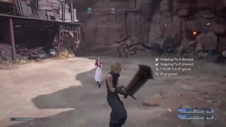 blonde stud swing around big thing 10