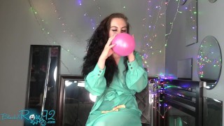 Balloon Inflation and Squealing Deflation Play PREVIEW