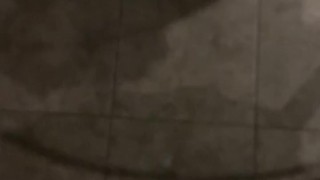 Focusing the Tip - HUGE Cumshot
