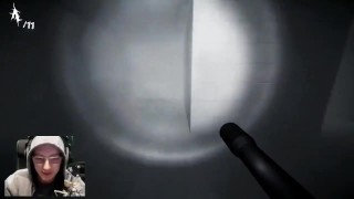 JUST RUNNNNN! - TURN ON THE FREEZER NOW! (by renzk)