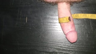 Measuring up