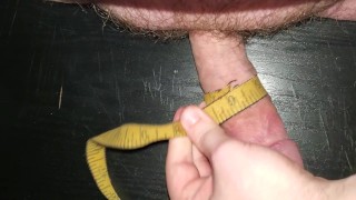 Measuring up