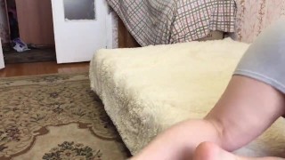 Поставил Свою Мамку Раком!