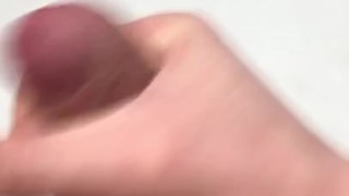 ДРОЧУ НА КУХНЕ