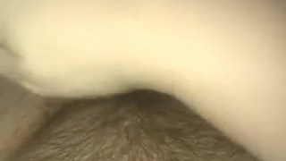 Lazy Morning Pussy Rubbing 