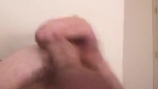 Oliver Starr Loves To Masturbate 