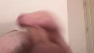 Oliver Starr Loves To Masturbate 