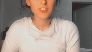 Late Night Soothing Meditation Fetish Preview - SmilesofSally