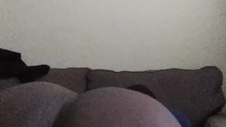 (Bubblebutt Fembottom) Must Watch