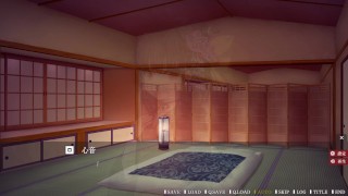 あやかし遊郭 ～からくり女中の懐旧談～