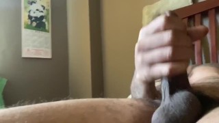 Fat cock nice body big balls