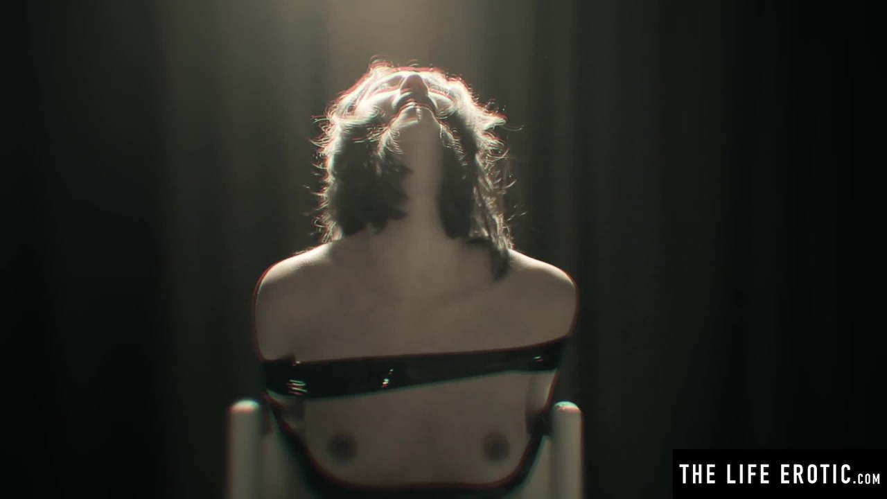 Image for porn video Stunning BDSM beauty indulges her wild taste for bondage orgasms at YouPorn