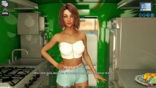 SUNSHINE LOVE #19 • PC GAMEPLAY [HD]