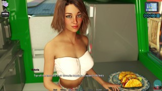 SUNSHINE LOVE #19 • PC GAMEPLAY [HD]