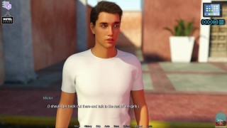 SUNSHINE LOVE #20 • PC GAMEPLAY [HD]