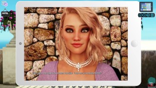 SUNSHINE LOVE #20 • PC GAMEPLAY [HD]