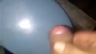 Una buena paja antes del trabajo