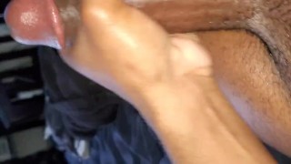 Nasty ft cumming session 