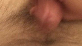 wanking