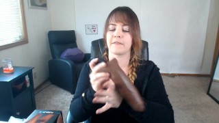 Boomer Banks Dildo Review