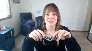 Sohimi Training Anal Plugs