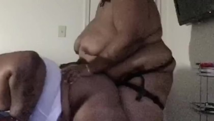 Ebony Bbw Lesbian Porn Videos | YouPorn.com
