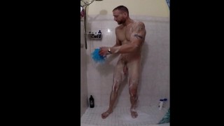 Ginger Shower