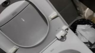 Asian quickie masterbation