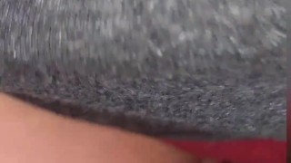 Slurping, Fingering, Fucking: Simple Closeup Satisfaction