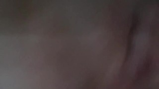Pussy Fingered Pounded