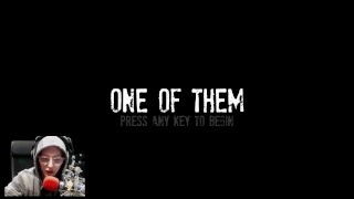 WHO ARE THEY?! - One of Them (by RG Crew)