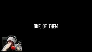 WHO ARE THEY?! - One of Them (by RG Crew)