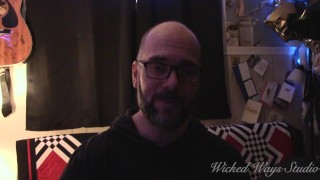 Wicked Wednesdays No 3 "Submissive is Not a Bad Word!"