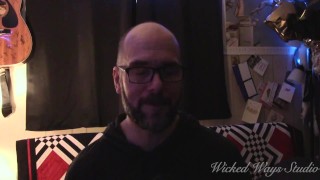 Wicked Wednesdays No 3 "Submissive is Not a Bad Word!"