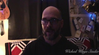 Wicked Wednesdays No 3 "Submissive is Not a Bad Word!"