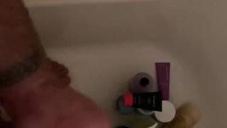 Cleaning up 