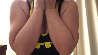 Armpit Fetish