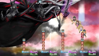 Apostle FINAL: Until do us part