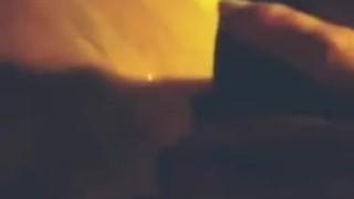 User wants to see my dripping pussy. I masturbate for him.