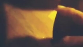 User wants to see my dripping pussy. I masturbate for him.