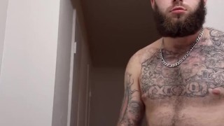 Who Wants To Make Daddy Cum?