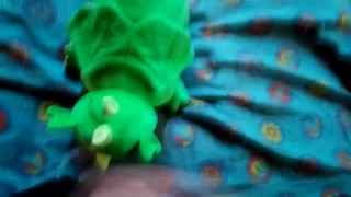 Grean Dragon One Part I no music