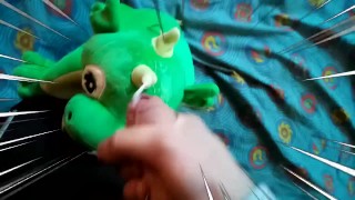 Grean Dragon One Part I no music