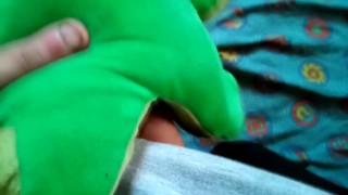 Grean Dragon One Part I no music